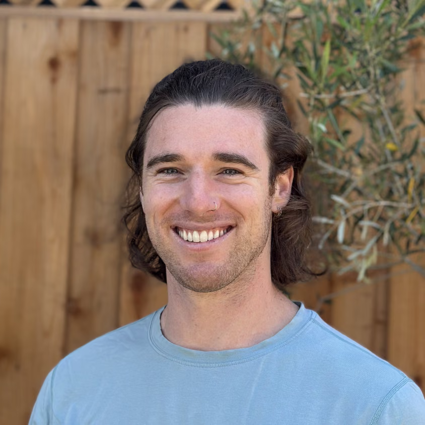 Ethan, founder of Little Star Chart